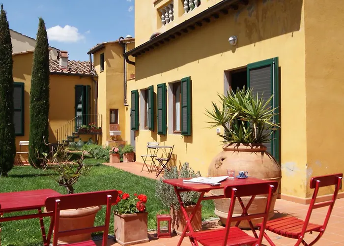 Al Canto B&B