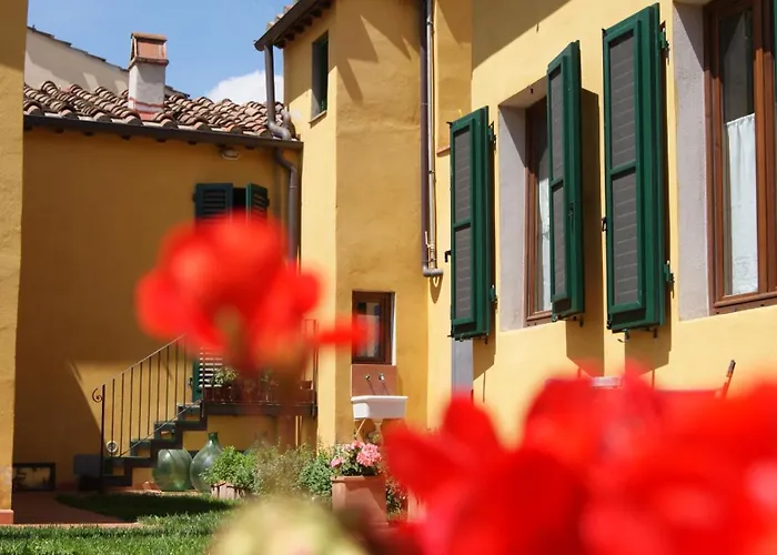 Al Canto B&B